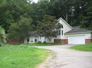 6713 Tryon Rd, Cary, NC 27518