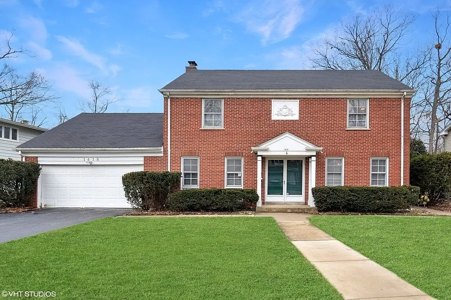 1418 Kenton Rd photo 1
