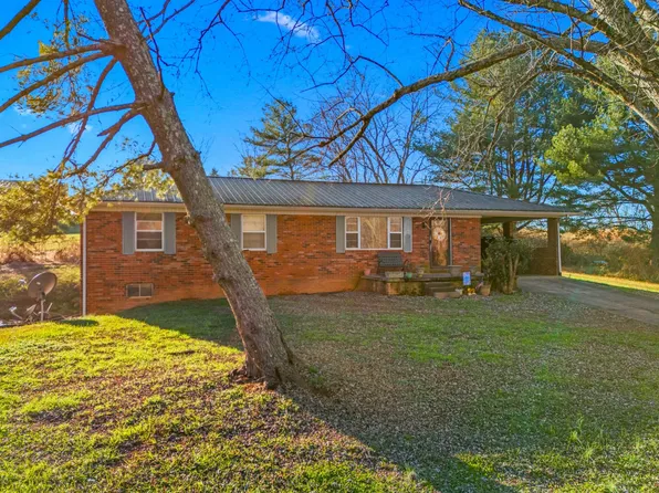 1807 Needmore Rd, Whitesburg, TN 37891