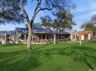 102 Winchester Dr, Bergheim, TX 78004