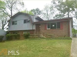 1768 Salina Dr, Jonesboro, GA 30236