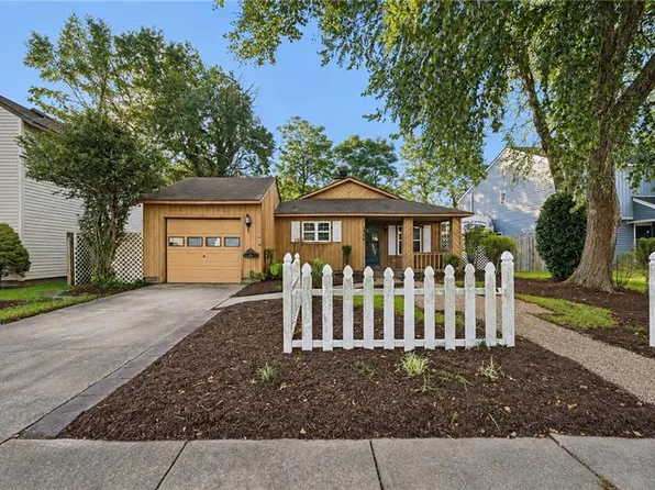 1764 Dylan Dr, Virginia Beach, VA 23464