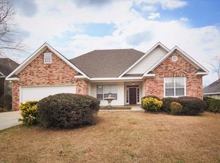 12 Stratford Ct, Hattiesburg, MS 39402