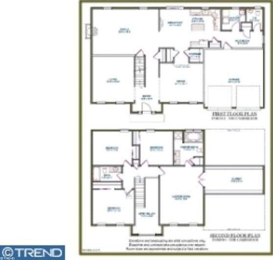 2nd image of 720 Belfair Dr