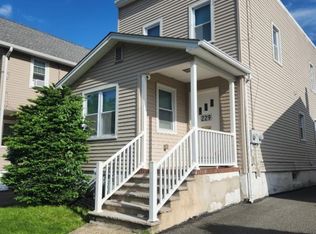 229 2nd Ave, Garwood, NJ 07027