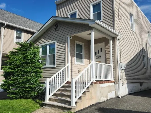 229 2Nd Ave, Garwood Boro, NJ 07027