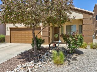 6915 Kayser Mill Rd NW, Albuquerque, NM 87114