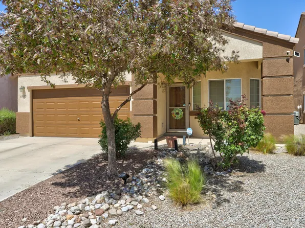 6915 Kayser Mill Rd NW, Albuquerque, NM 87114