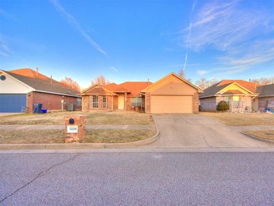 12220 S Land Ave, Oklahoma City, OK, 73170
