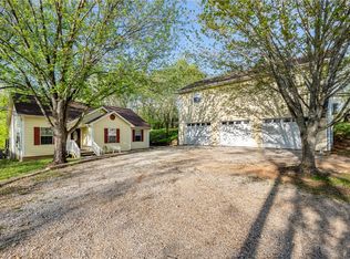 19360 Ford Rd, Garfield, AR 72732