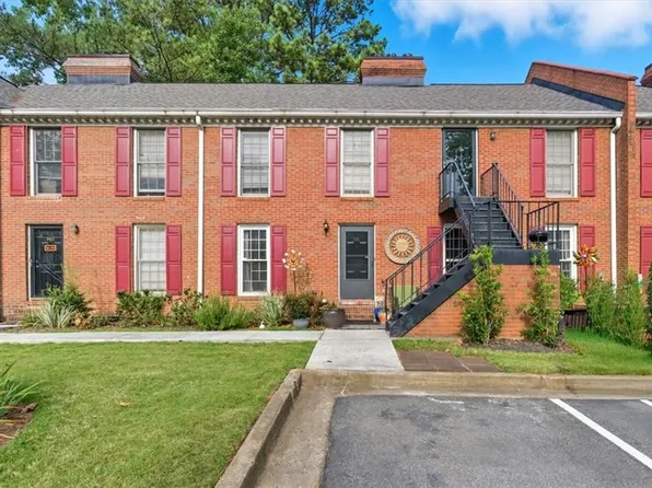 1166 Booth Rd SW APT 906, Marietta, GA 30008