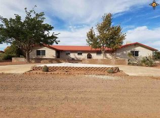 12245 Iron Wood Rd SE, Deming, NM 88030