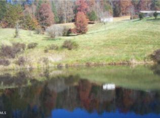 McCarter Hollow Rd, Sevierville, TN 37862