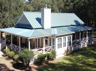 224 W Bluebird Rd, Monticello, FL 32344