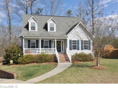 3911 Meredith Woods Ct, Winston Salem, NC, 27107