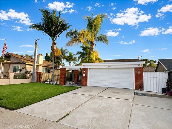 2nd image of 26691 Calle Ultima
