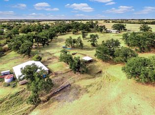 260 S Washburn Rd, Bells, TX 75414