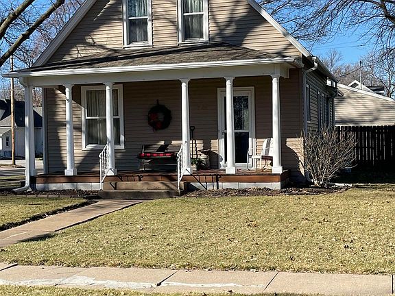 2nd image of 1705 N Park Ave