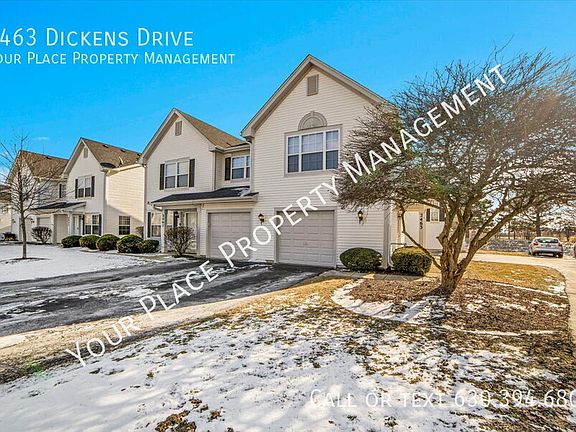 2nd image of 2463 Dickens Dr