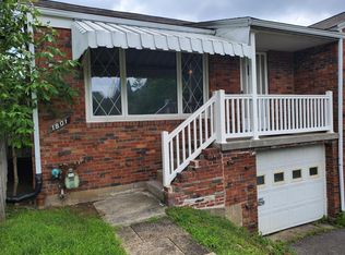 1801 Greentree Rd, Pittsburgh, PA 15220