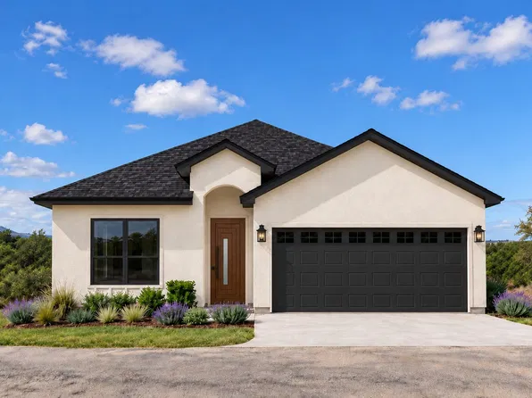 816 Oak Ln, Cottonwood Shores, TX 78657