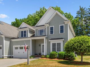 The Village At Cedarview Condominium, Milford, MA 01757