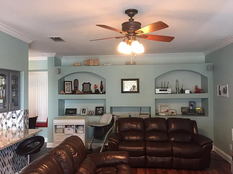 9633 Moss Rose Way — Photo 4