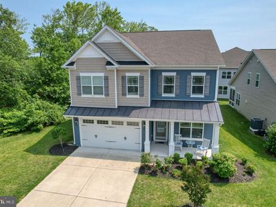 4 Bristol Ln, Ocean View, DE, 19970