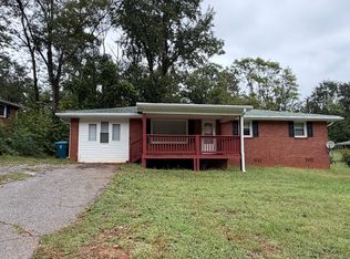 192 Brackett Rd, Forest City, NC 28043