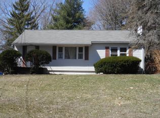 7 Farview Ave, Pine Plains, NY 12567