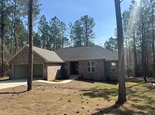 66 Stonebridge, Petal, MS 39465