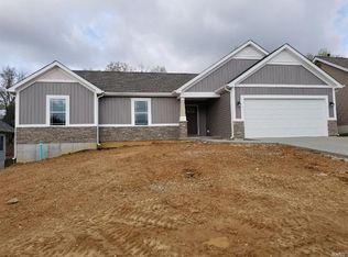 201 Cuivre Valley Dr, Troy, MO 63379