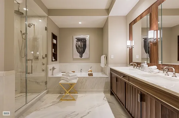 Rented by Brown Harris Stevens | media 8