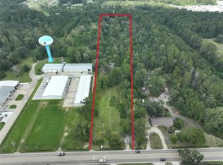 1645 E 190th Hwy, Hammond, LA 70403