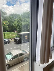 Rented by Chana Ofek, LREB