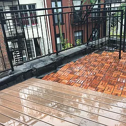 Rented by Landmark Resources