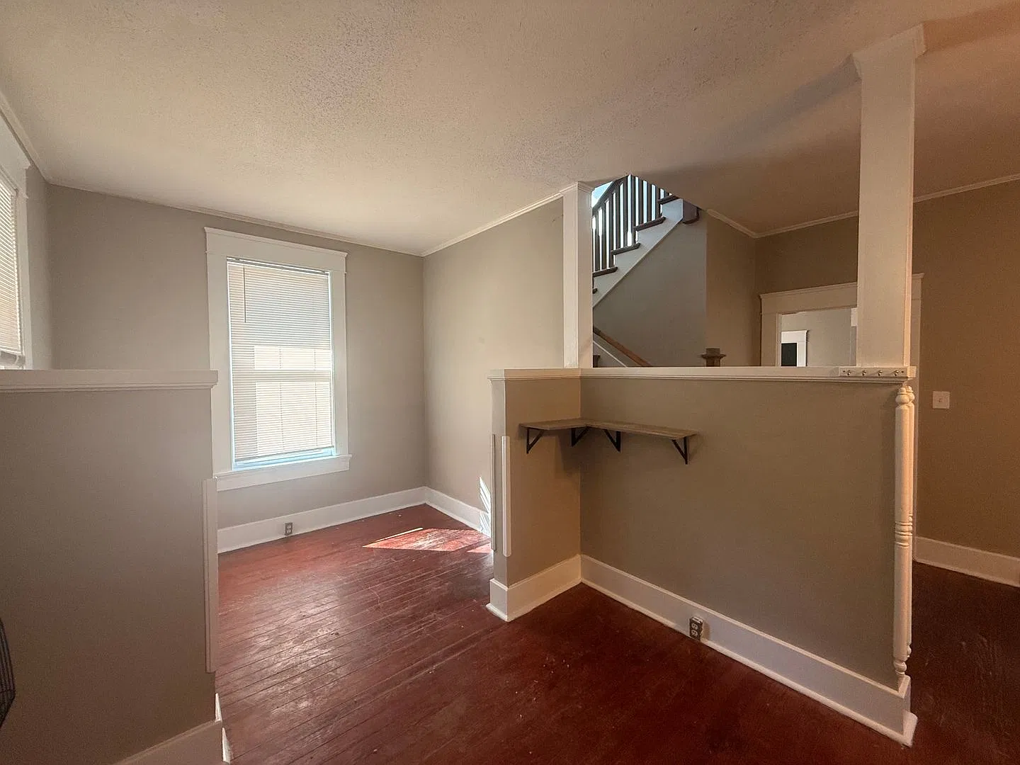 Spacious Two-Story Home with Classic Charm & Fenced Backyard — Photo 3