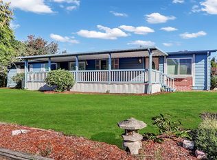12404 122nd Avenue Ct E #62, Puyallup, WA