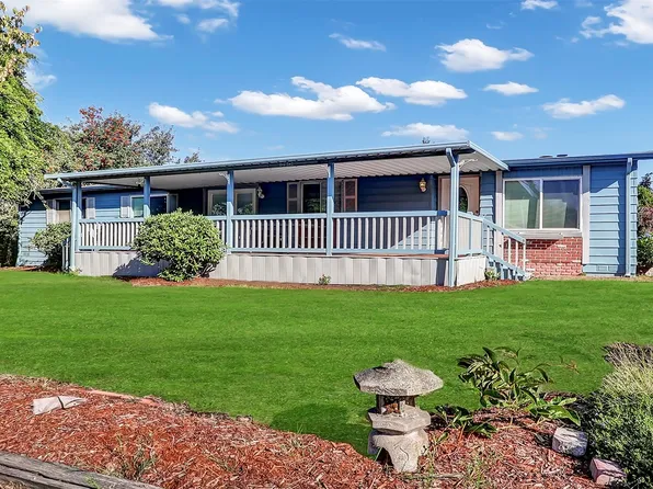 12404 122nd Avenue Ct E #62, Puyallup, WA 98374