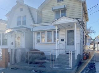 12006 135th Ave, South Ozone Park, NY 11420