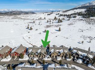 806 Fairway Cir APT 806, Mammoth Lakes, CA 93546