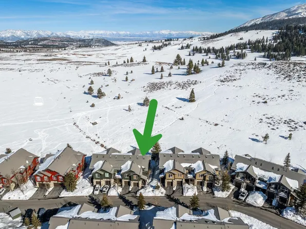 806 Fairway Cir APT 806, Mammoth Lakes, CA 93546