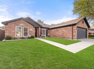 8121 Kathleen Dr, Fort Worth, TX 76137