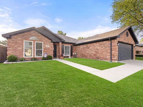 8121 Kathleen Dr, Fort Worth, TX 76137