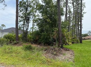 5th Avenue Lot #4, Deland, FL 32724