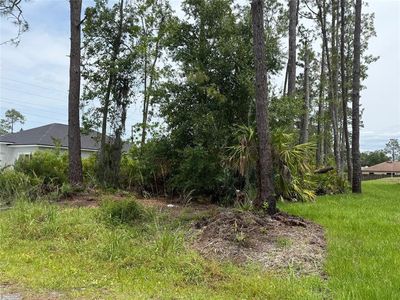 5th Avenue Lot #4, Deland, FL, 32724