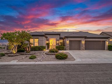 1653 Wellington Springs Ave, Henderson, NV 89052, photo 2