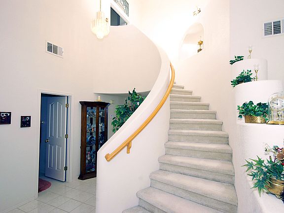 Grand Staircase