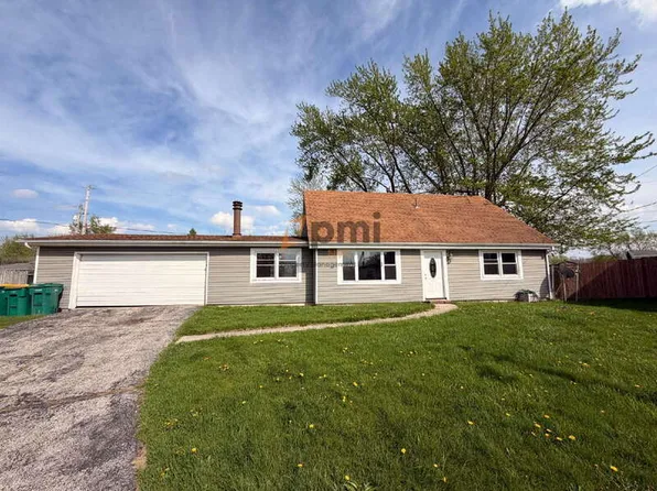 365 Raven Ct, Valparaiso, IN 46385