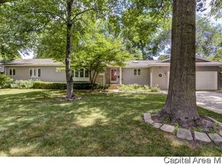 2130 Cardinal Dr, Springfield, IL 62704